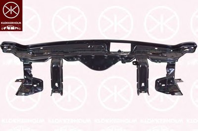 Облицовка передка KLOKKERHOLM купить