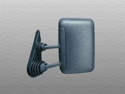 Наружное зеркало, кабина водителя MAGNETI MARELLI купить