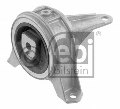 Подушка двигателя (R) Opel Astra G/H 1.7/1.9CDTI 99-10