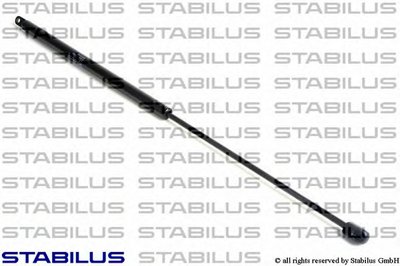 Газовая пружина, крышка багажник //  LIFT-O-MAT® STABILUS купить