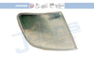 Фонарь указателя поворота JOHNS купить