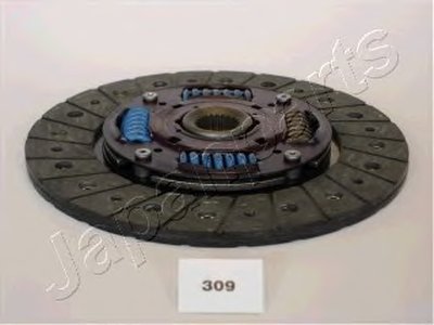 Диск сцепления JAPANPARTS купить