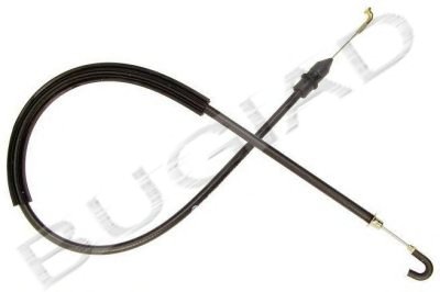 Трос, замок двери BUGIAD купить