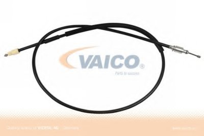 Трос, стояночная тормозная система premium quality MADE IN EUROPE VAICO купить