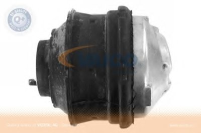 Кронштейн двигателя Q+, original equipment manufacturer quality MADE IN GERMANY VAICO купить