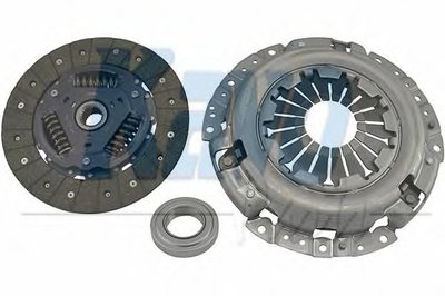 Комплект сцепления KAVO PARTS купить