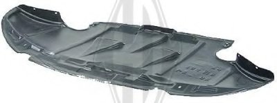 Изоляция моторного отделения DIEDERICHS купить