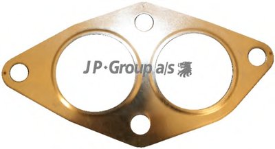 Прокладка, труба выхлопного газа JP Group JP GROUP купить