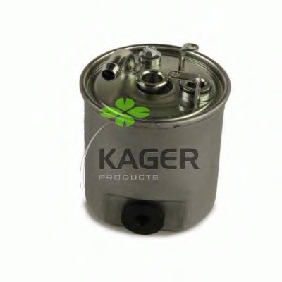 Топливный фильтр KAGER купить
