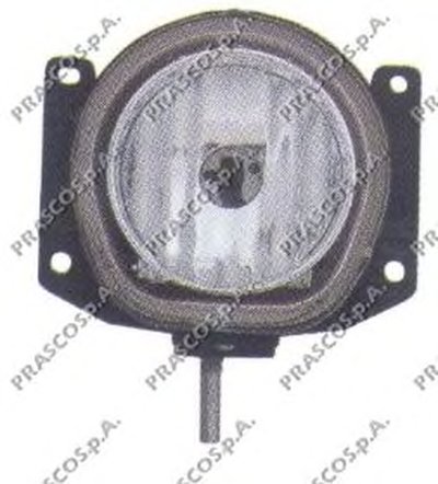 Противотуманная фара PRASCO купить