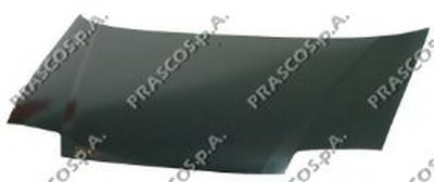 Капот двигателя PRASCO купить