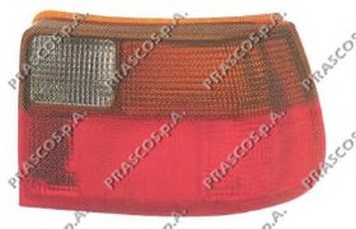 Задний фонарь PRASCO купить