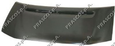 Капот двигателя PRASCO купить