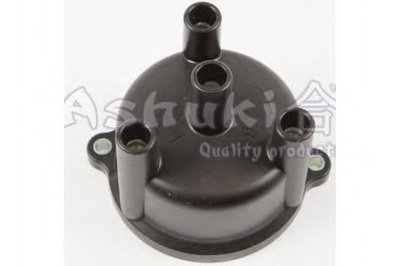 Крышка распределителя зажигания ASHUKI купить