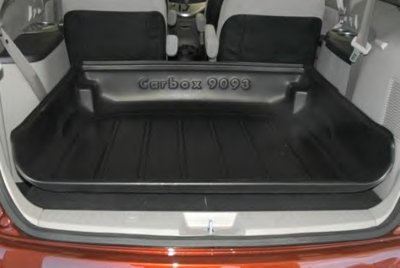 Ванночка для багажника Carbox Classic CARBOX купить