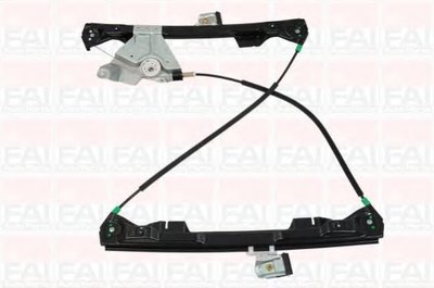 Подъемное устройство для окон FAI AutoParts купить
