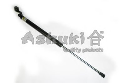 Газовая пружина, крышка багажник ASHUKI купить