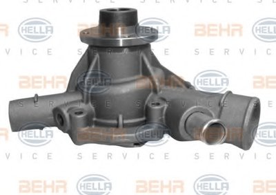 Водяной насос BEHR HELLA SERVICE Version ALTERNATIVE BEHR-HELLA купить