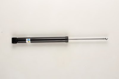 Амортизатор (задний) VW Golf IV 1.4-1.9 TDI/GTI/FSI 97-05 (давление газа) (B4)