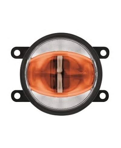 Комплект противотуманных фар; Комплект противотуманных фар LEDriving® FOG PL Orange Edition OSRAM купить