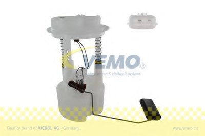 Элемент системы питания Q+, original equipment manufacturer quality VEMO купить