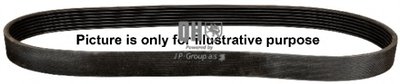 V-Ribbed Belts JP Group JP GROUP Придбати