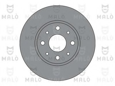 Тормозной диск MALÒ купить