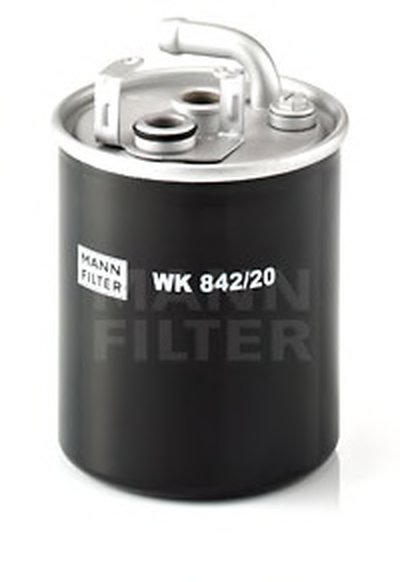 Фильтр топливный MB Sprinter 2.7CDI 00- OM612