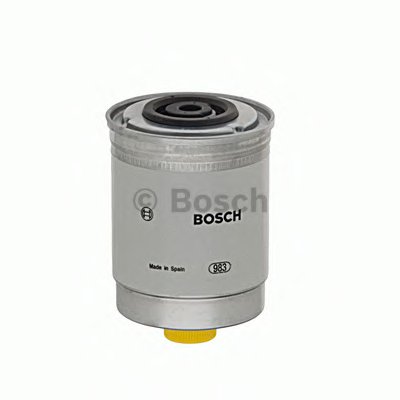 Топливный фильтр BOSCH купить