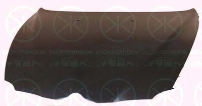 Капот двигателя KLOKKERHOLM купить