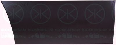 Дверь, кузов KLOKKERHOLM купить
