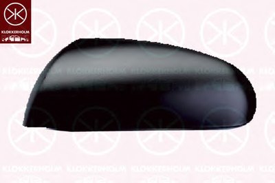 Корпус, наружное зеркало KLOKKERHOLM купить