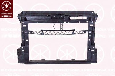 Облицовка передка KLOKKERHOLM купить