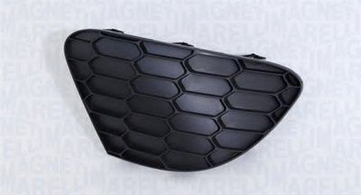 Облицовка, бампер MAGNETI MARELLI купить