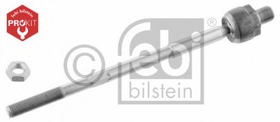 Тяга рулевая Opel Astra G 98-09/Astra H 1.2-2.2 04-14/Zafira A 99-05 (L=286mm)