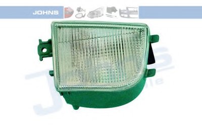 Фонарь указателя поворота JOHNS купить