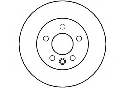 Тормозной диск NATIONAL купить