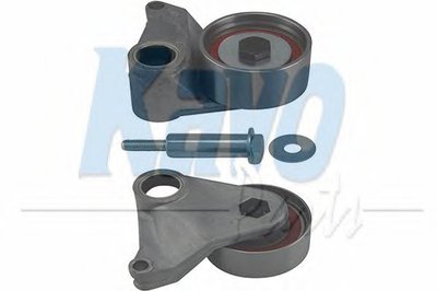 Натяжной ролик, ремень ГРМ KAVO PARTS купить