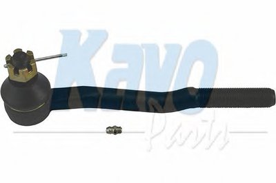 Наконечник поперечной рулевой тяги KAVO PARTS Придбати