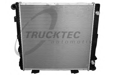 Радиатор, охлаждение двигателя TRUCKTEC AUTOMOTIVE купить