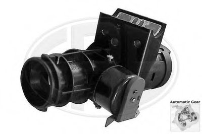 Рулевой замок ERA купить