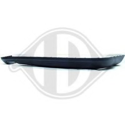Спойлер Priority Parts DIEDERICHS купить