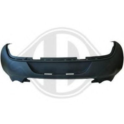 Буфер Priority Parts DIEDERICHS купить