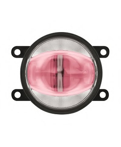 Комплект противотуманных фар; Комплект противотуманных фар LEDriving® FOG PL Pink Edition OSRAM купить