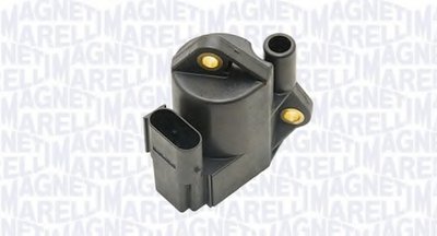 Катушка зажигания MAGNETI MARELLI купить