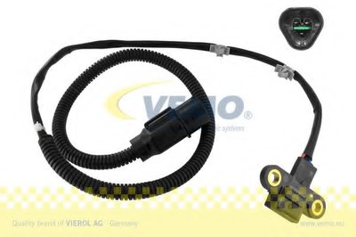 Датчик импульсов Q+, original equipment manufacturer quality VEMO купить