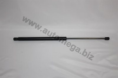 Газовая пружина, крышка багажник Automega Premium Alternativ AUTOMEGA купить