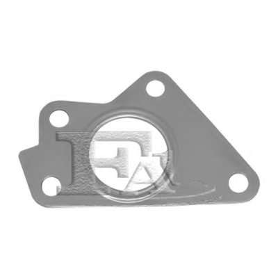 Прокладка турбины Mazda 5/6 2.0DI 02-10
