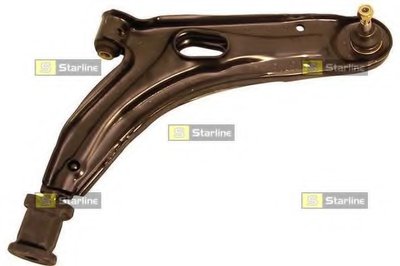 Рычаг независимой подвески колеса, подвеска колеса