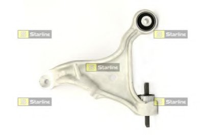 Рычаг независимой подвески колеса, подвеска колеса